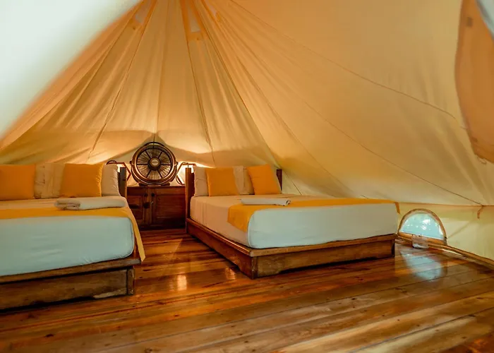 Palmar Beach Lodge