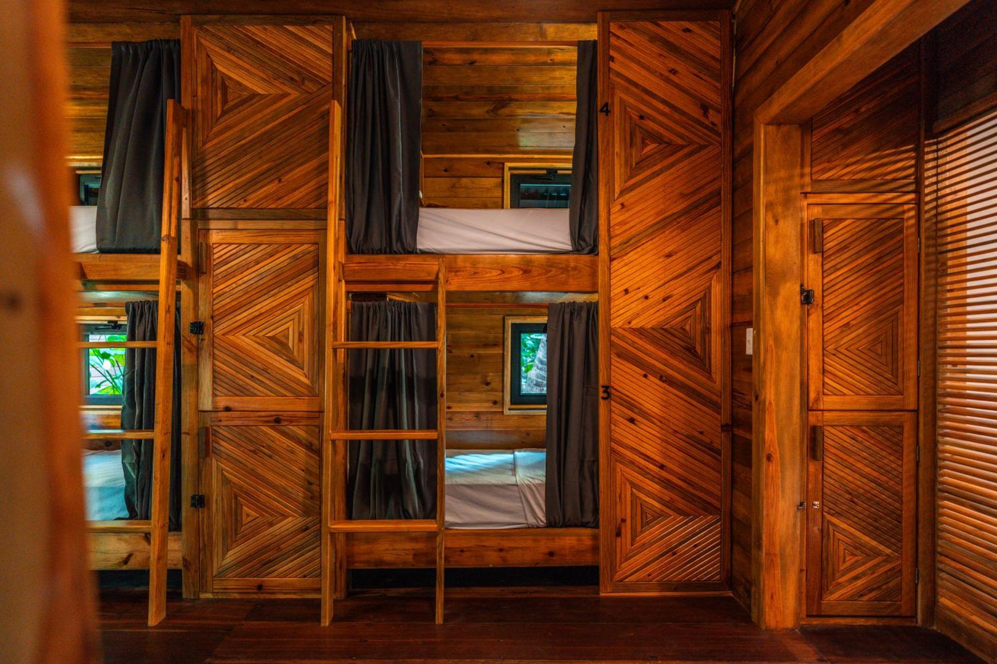 Lodge Palmar Bocas del Toro