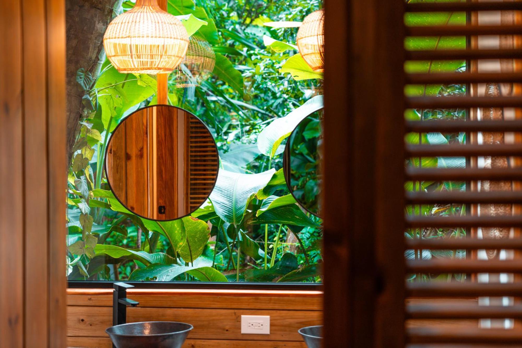 Lodge Palmar Bocas del Toro