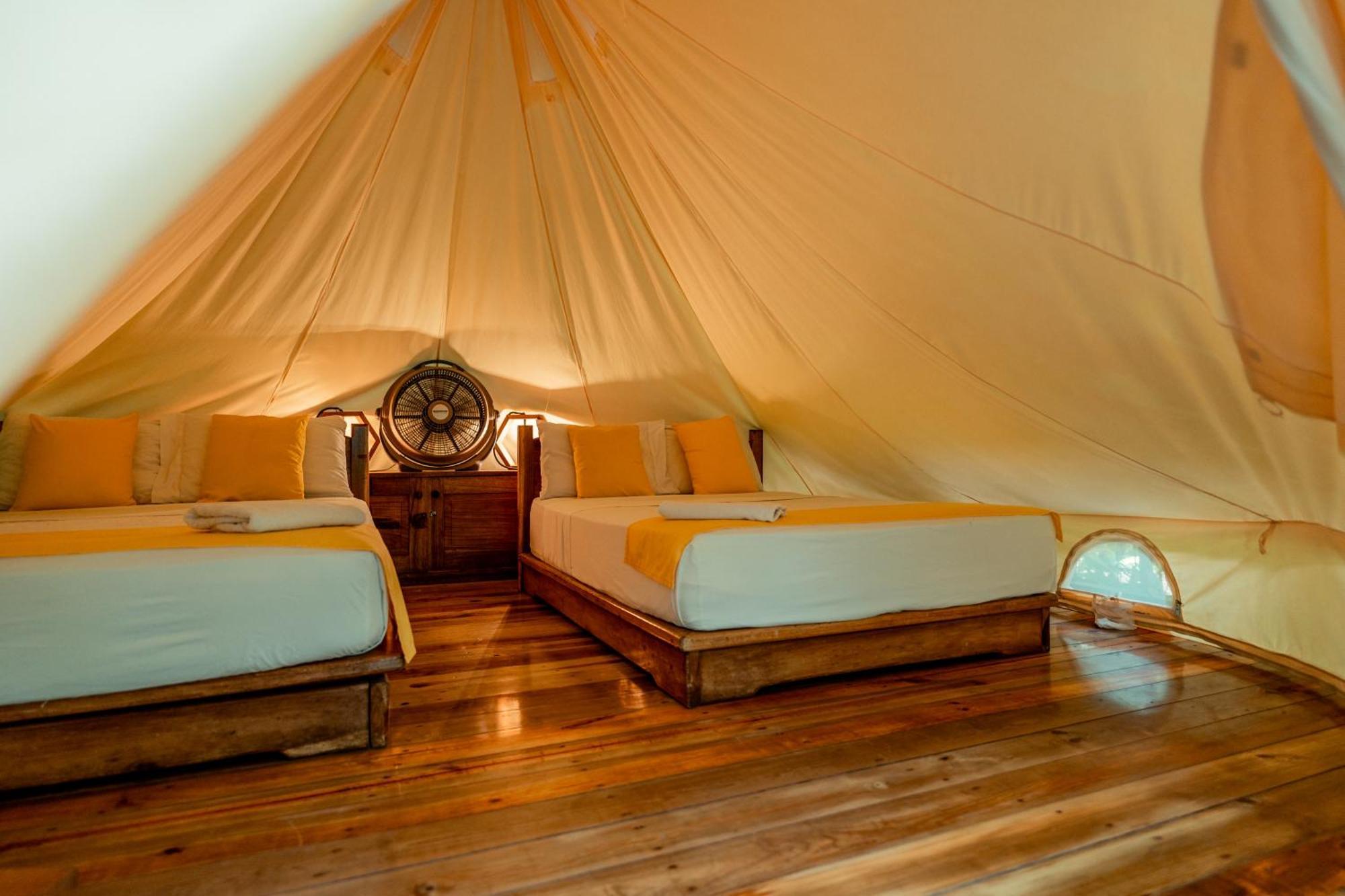 Palmar Lodge *